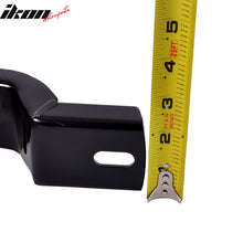Load image into Gallery viewer, 2004-2014 Ford F150 Super LED Running Board Step Bar Bracket Aluminum