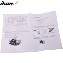 Load image into Gallery viewer, 2007-2013 GMC Sierra Silverado Running Board Step Bar Bracket Aluminum