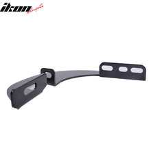 Load image into Gallery viewer, 2007-2013 GMC Sierra Silverado Running Board Step Bar Bracket Aluminum
