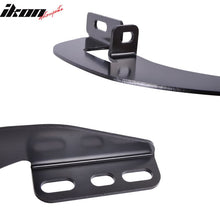 Load image into Gallery viewer, Fits 07-13 Sierra Silverado Amber LED Running Board + Brackets