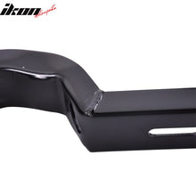 Load image into Gallery viewer, 2007-2014 GMC Sierra Double Cab Running Board Bracket Aluminum