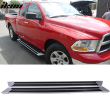 Load image into Gallery viewer, 2007-2014 GMC Sierra 1500 Silverado Running Board Bracket Aluminum