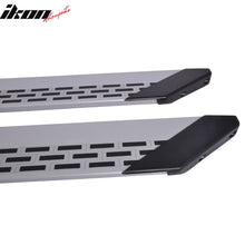 Load image into Gallery viewer, 2007-2013 GMC Sierra Silverado Running Board Step Bar Bracket Aluminum