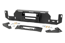 Load image into Gallery viewer, Hidden Winch Mount | Ford F-150 2WD/4WD (2015-2020)
