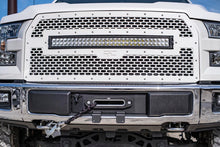 Load image into Gallery viewer, Hidden Winch Mount | Ford F-150 2WD/4WD (2015-2020)