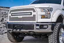 Load image into Gallery viewer, Hidden Winch Mount | Ford F-150 2WD/4WD (2015-2020)