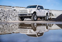 Load image into Gallery viewer, Hidden Winch Mount | Ford F-150 2WD/4WD (2015-2020)