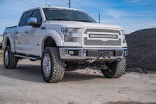 Load image into Gallery viewer, Hidden Winch Mount | Ford F-150 2WD/4WD (2015-2020)