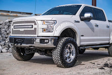 Load image into Gallery viewer, Hidden Winch Mount | Ford F-150 2WD/4WD (2015-2020)
