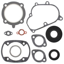 Load image into Gallery viewer, Vertex Gaskets 1974 Yamaha 246 GP/GS Complete Gasket Kit w/ Oil Seals