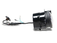 Load image into Gallery viewer, Raxiom 18-26 Jeep Wrangler JL V2 LED Fog Lights with Amber Turn Signal