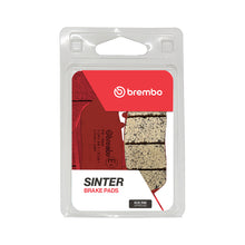Load image into Gallery viewer, Brembo OE 11-13 Honda VFR Crossrunner 800cc Brake Pad - Rear