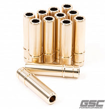 Load image into Gallery viewer, GSC Toyota/BMW B58/S58 Exhaust Valve Guide - Single