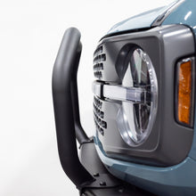 Load image into Gallery viewer, Putco 2021+ Ford Bronco Single Hoop Grille Guard