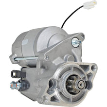 Load image into Gallery viewer, Arrowhead  Husqvarna HUV4421D Starter Motor