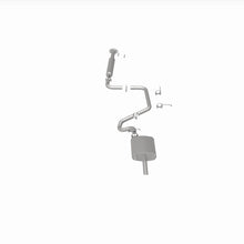 Load image into Gallery viewer, MagnaFlow BRE Exhaust Kit 97-05 Century Grand Prix 3.1L