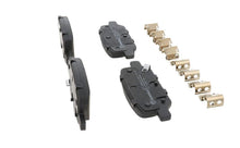 Load image into Gallery viewer, Brembo OE Low-Met BrakePad