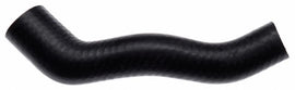 Gates 1995 BMW 740IL V-8 4.0L Valve To Heater (Left) Molded Heater Hose