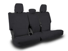 Load image into Gallery viewer, PRP 2021+ Ford Bronco 4 Door Rear Bench Cover - All Black
