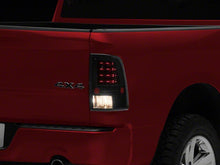Load image into Gallery viewer, Raxiom 09-18 Dodge RAM 1500 LED Tail Lights- Black Housing- Clear Lens