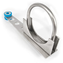 Load image into Gallery viewer, Stainless Works 2 1/4in Trick Hanger-Clamp on