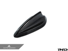 Load image into Gallery viewer, AutoTecknic Dry Carbon Roof Antenna Cover - G82 M4 Pre-LCI
