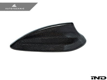 Load image into Gallery viewer, AutoTecknic Dry Carbon Roof Antenna Cover - G82 M4 Pre-LCI
