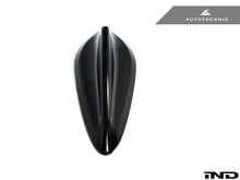 Load image into Gallery viewer, AutoTecknic Dry Carbon Roof Antenna Cover - G82 M4 Pre-LCI