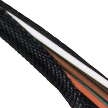 Load image into Gallery viewer, Russell Performance 3/4in Wire and Hose Protection (10ft Length)