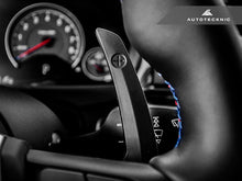 Load image into Gallery viewer, AutoTecknic Competition Shift Paddles - F30/ F31 3-Series