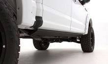 Load image into Gallery viewer, Husky Liners 24-25 Ford Ranger SuperCrew Trail Armor Rocker Panel (4pc Set) - Blk