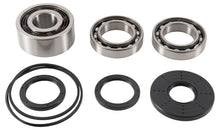 Load image into Gallery viewer, All Balls Racing 2017 Polaris RZR 4 900 Differential Bearing and Seal Kit Front