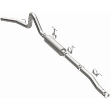 Load image into Gallery viewer, MagnaFlow BRE Exhaust Kit 99-01 Ford F-250 F-350 Super Duty 7.3L