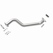 Load image into Gallery viewer, BRE Exhaust 06-11 Civic 1.8L Front Pipe Kit