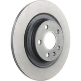 Brembo 19-20 Mazda 6/19-22 Mazda CX-5/16-22 Mazda CX-9 Front UV Coated Rotor