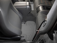 Load image into Gallery viewer, WeatherTech 24-26 Mercedes-Benz CLE Coupe 2nd Row Rear FloorLiner HP - Grey