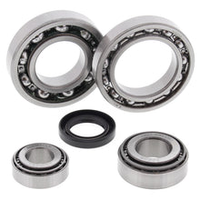Load image into Gallery viewer, All Balls Racing 86-87 Kawasaki KLF300A Bayou Differential Bearing and Seal Kit Rear