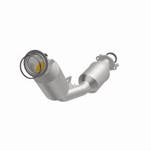 Load image into Gallery viewer, MagnaFlow DF Conv 22-24 Tundra 3.4 Left OEM
