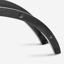 Load image into Gallery viewer, Anderson Composites 21-22 Ford Bronco 4 Door Carbon Fiber Fender Flare Delete Kit