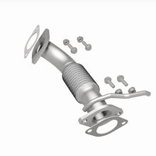 Load image into Gallery viewer, BRE Exhaust 11-15 Kia Optima Front Pipe Kit