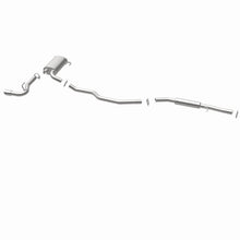 Load image into Gallery viewer, MagnaFlow BRE Exhaust Kit 13-17 Jeep Patriot