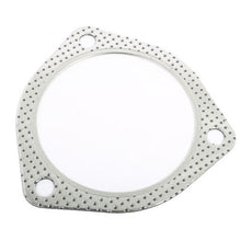 Load image into Gallery viewer, BLOX Racing Exhaust Gasket - 3.5inch (3-bolt)