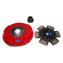 Load image into Gallery viewer, South Bend / DXD Racing Clutch 91-99 Mitsubishi 3000GT Turbo 3.0L Stg 2 Endur Clutch Kit