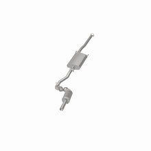 Load image into Gallery viewer, MagnaFlow BRE Exhaust Kit 04-07 Highlander RX330 3.3L