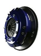 Load image into Gallery viewer, Spec 11 Ford Mustang 5.0L Super Twin P-Trim Clutch Kit