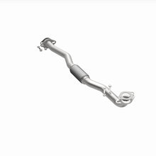 Load image into Gallery viewer, BRE Exhaust 05-10 Tucson Sportage 2.0L Front Pipe Kit