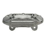 DFC 93-97 Lexus LX450 Front-L Premium Caliper - Silver Zinc Coated
