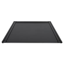 Load image into Gallery viewer, Westin 17-26 Ford F-250/F-350 SD 6.8ft Bed Electric Retractable Tonneau Cover - Black