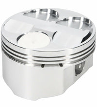 Load image into Gallery viewer, JE Pistons Yamaha 1000 5V 12.5 Piston Kit