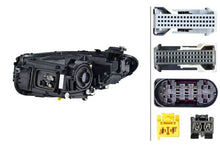 Load image into Gallery viewer, Hella 19-21 Mercedes-Benz Cls Series W/Intel Led Headlamp Rh